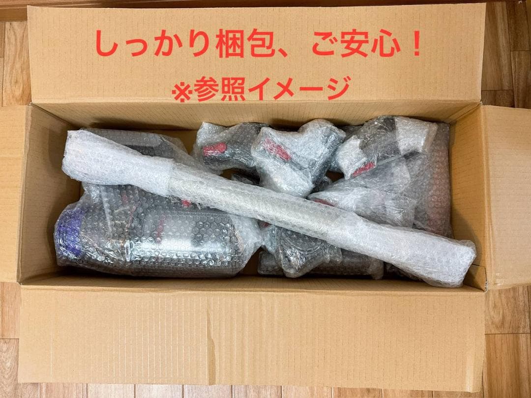 【分解洗浄済】352- ダイソン dyson SV18 掃除機 作動品