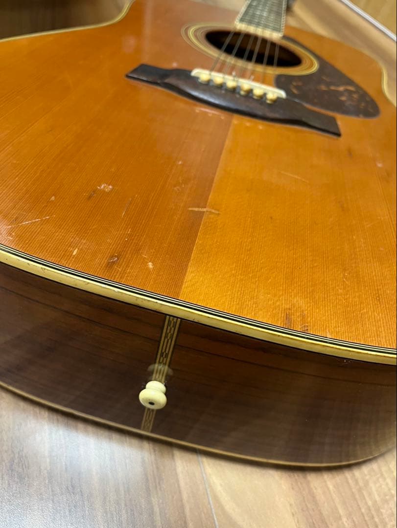 ヤマハ YAMAHA アコースティックギター アコギ FG301