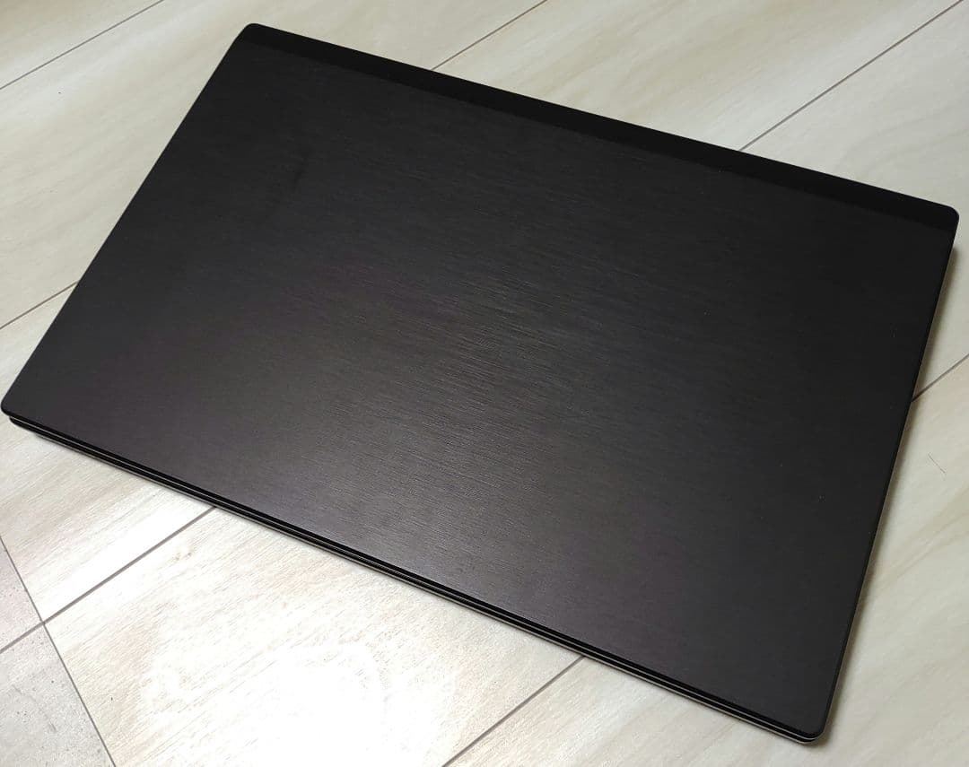 Corei7 8G SSDフロンティアnxシリーズ ノートPCノートパソコン