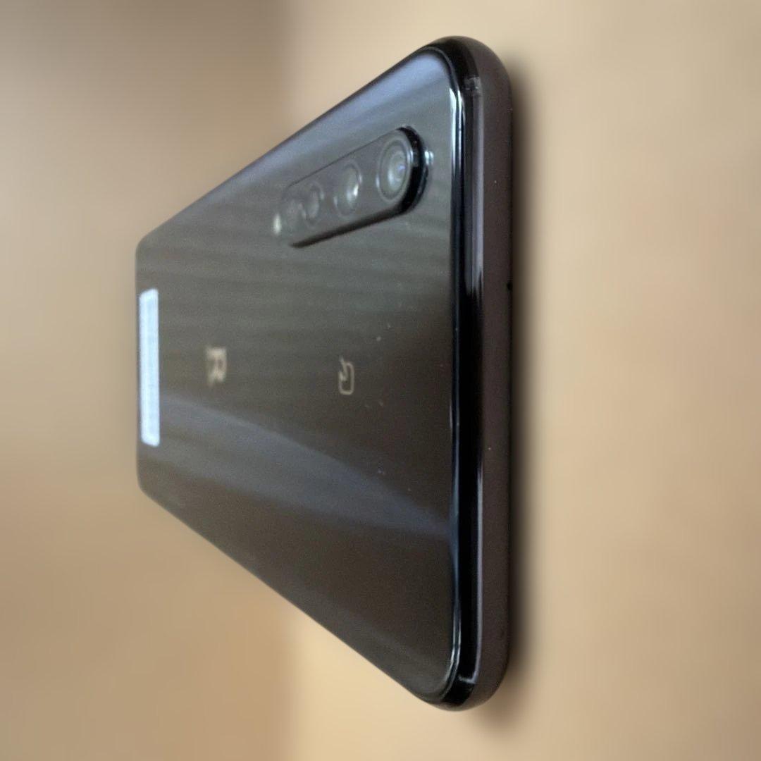 Rakuten BIG スマートフォン本体
