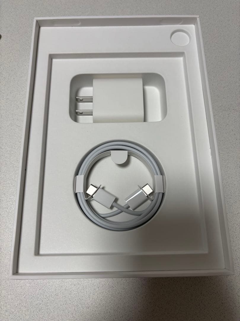 iPad mini 6 Wi-Fi + Cellular 64GB + おまけ