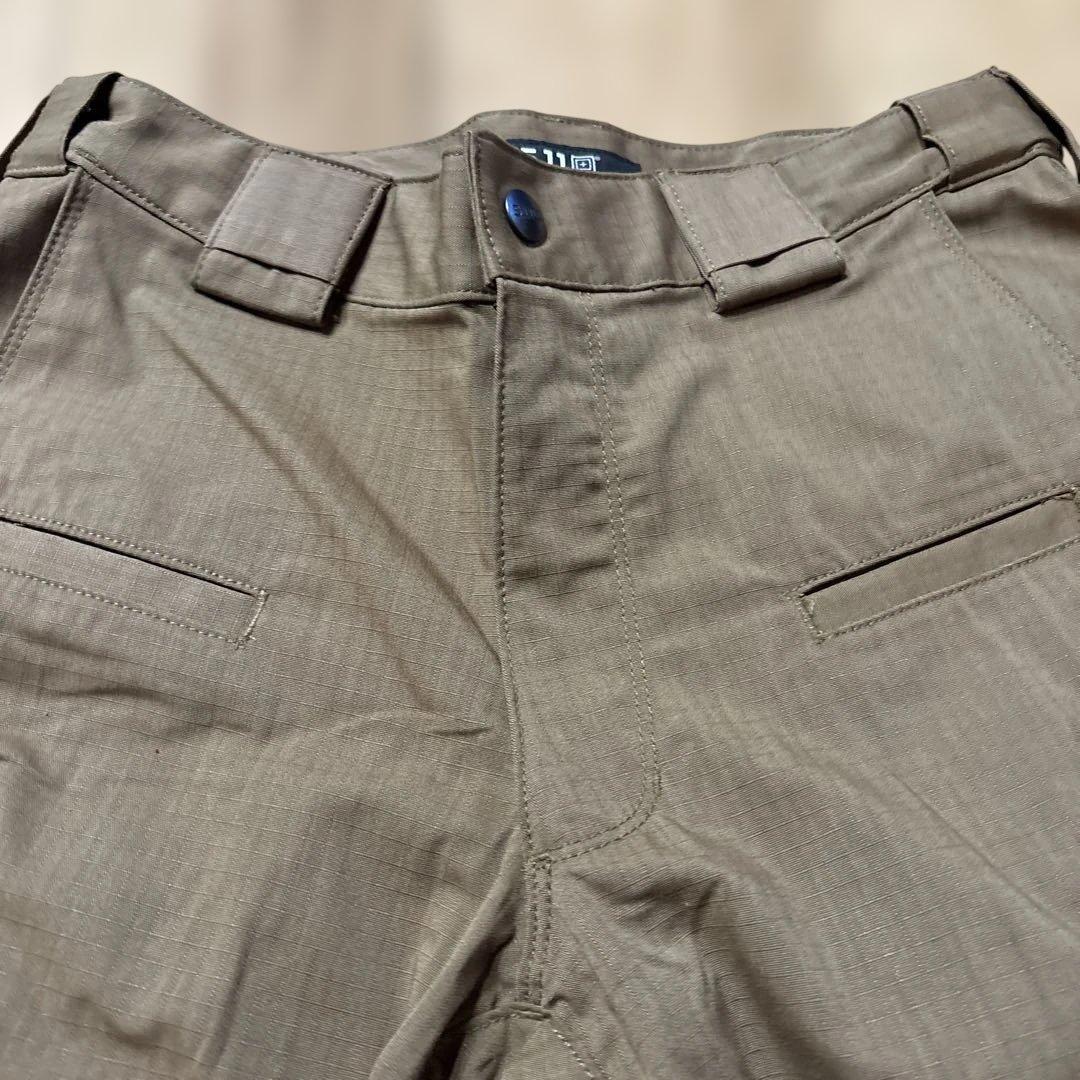 個人装備 5.11 TACTICAL STRYKE TDU PANTS