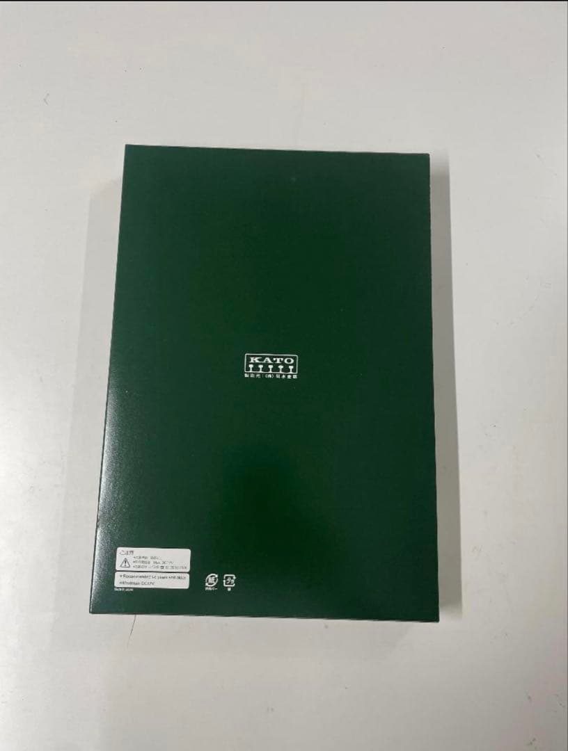 【新品】KATO 10-1215 14系 500番台 急行ニセコ 増結 5両