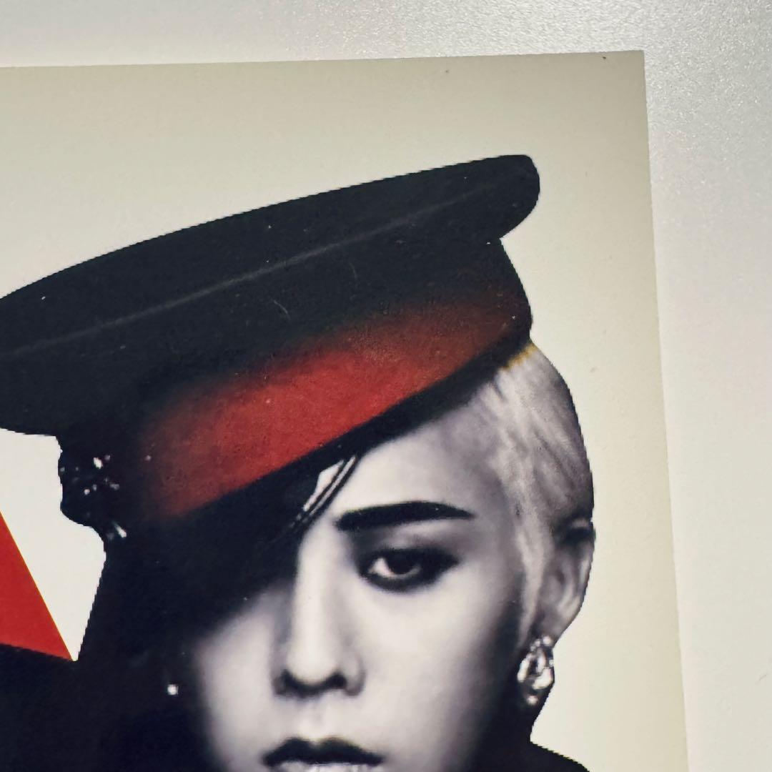 BIGBANG G-DRAGON グッズ　まとめ売り