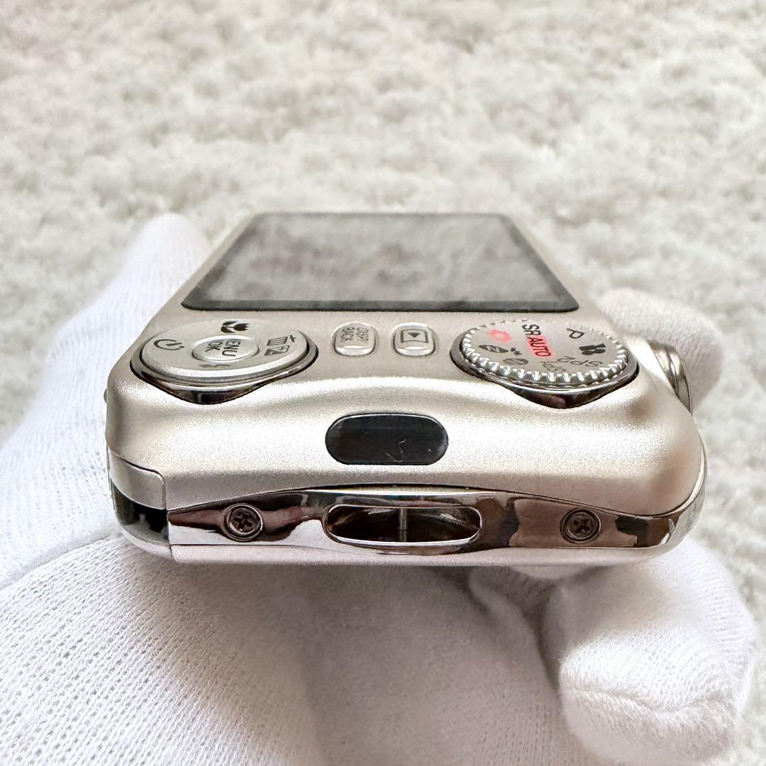 難有り品【動作確認済】FUJIFILM 富士フイルム FINEPIX JX400