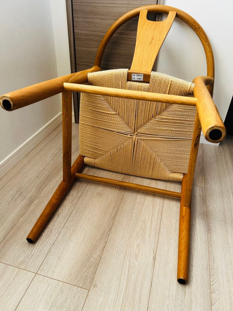 CARL HANSEN＊Yチェア＊CH24 リプロダクト品