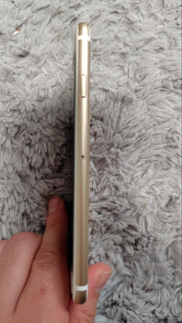 iPhone6 64GB ゴールド