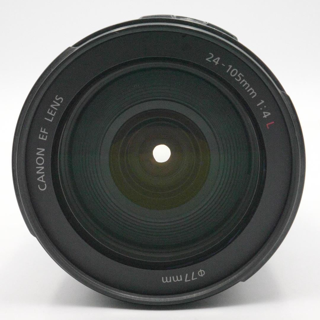 Canon EF 24-105mm F4 L IS USM キヤノン用