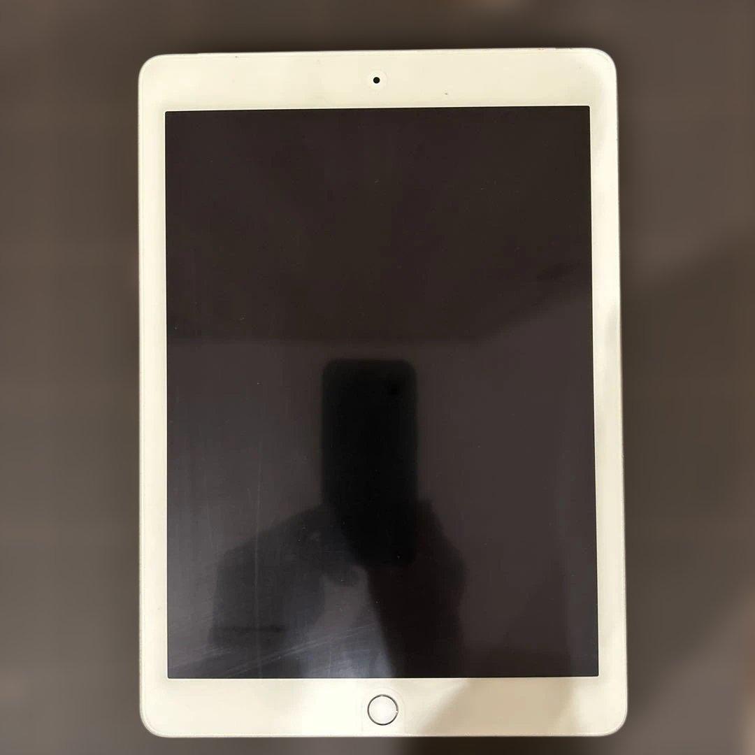 iPad Air 2（Wifi+Cellular 16GBバッテリ93%）_5
