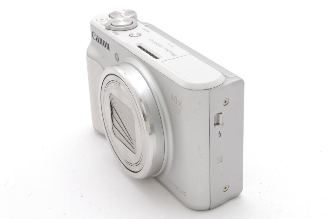 極美品 Canon PowerShot SX730 HS #166