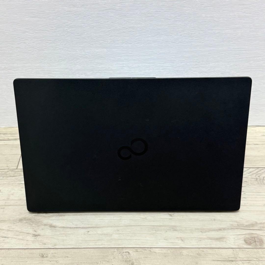 LIFEBOOK U9311/F 第11世代i5 8GB LTE対応 265GB