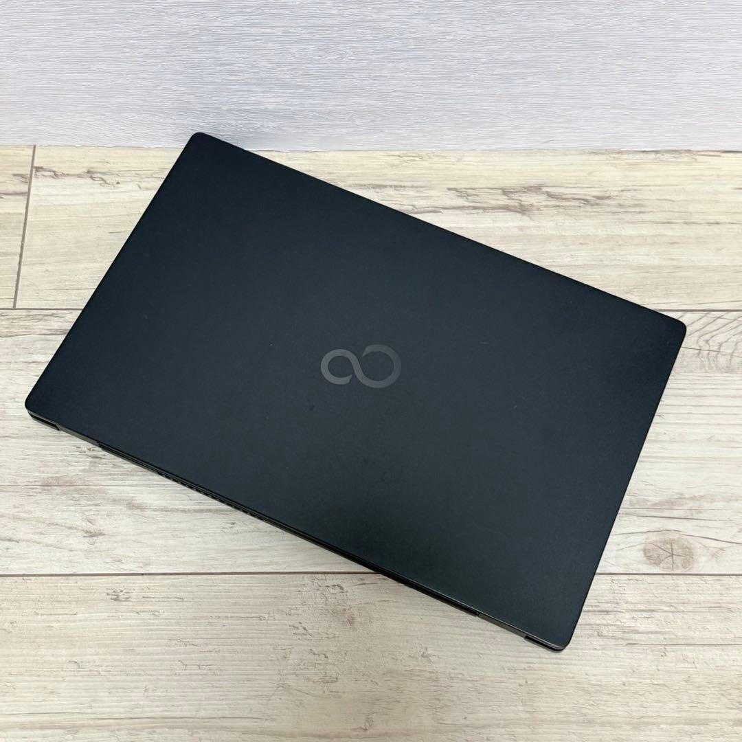 LIFEBOOK U9311/F 第11世代i5 8GB LTE対応 265GB