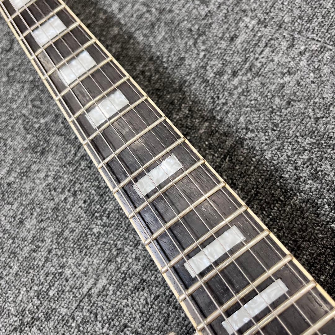 【10427】 EPIPHONE Les Paul custom