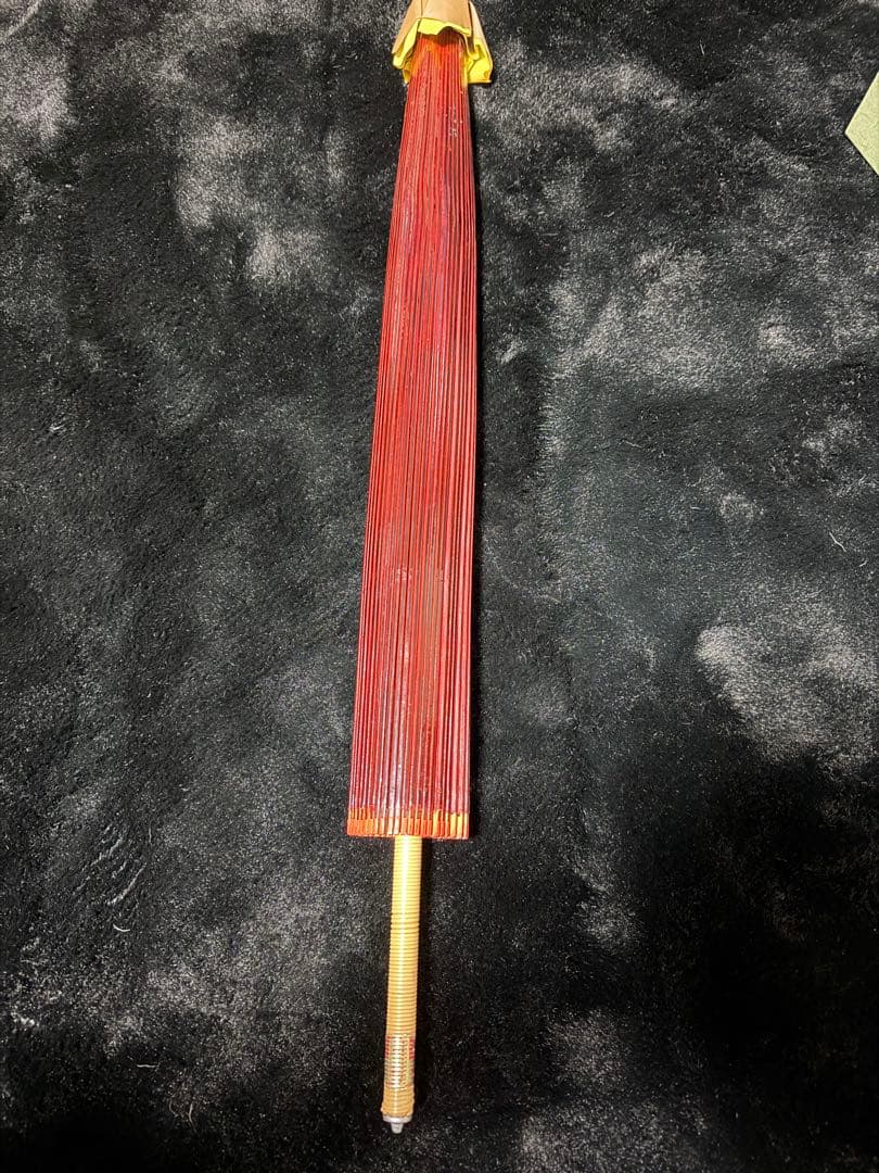和傘 骨董品