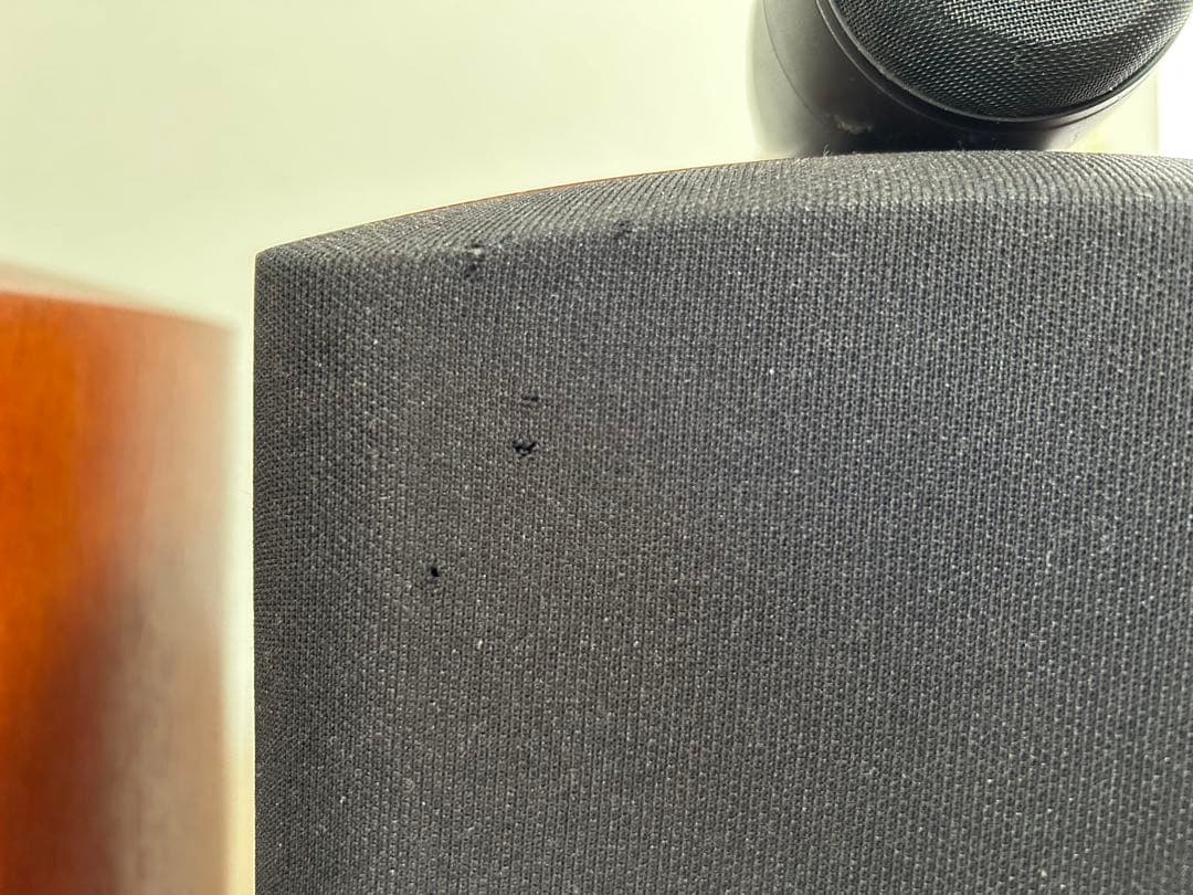 B&W Bowers＆Wilkins 805 ペア シリアル連番
