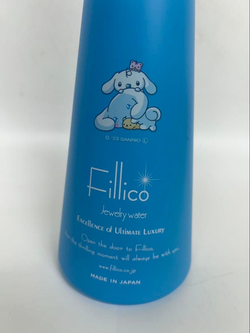Fillico フィリコ　　シナモン　甘えんぼナミダ