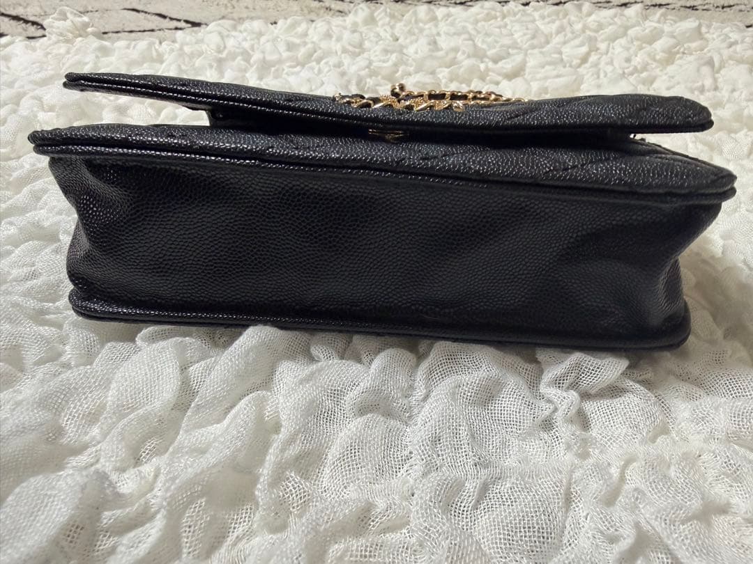 CHANELショルダーバックノベルティ未使用品