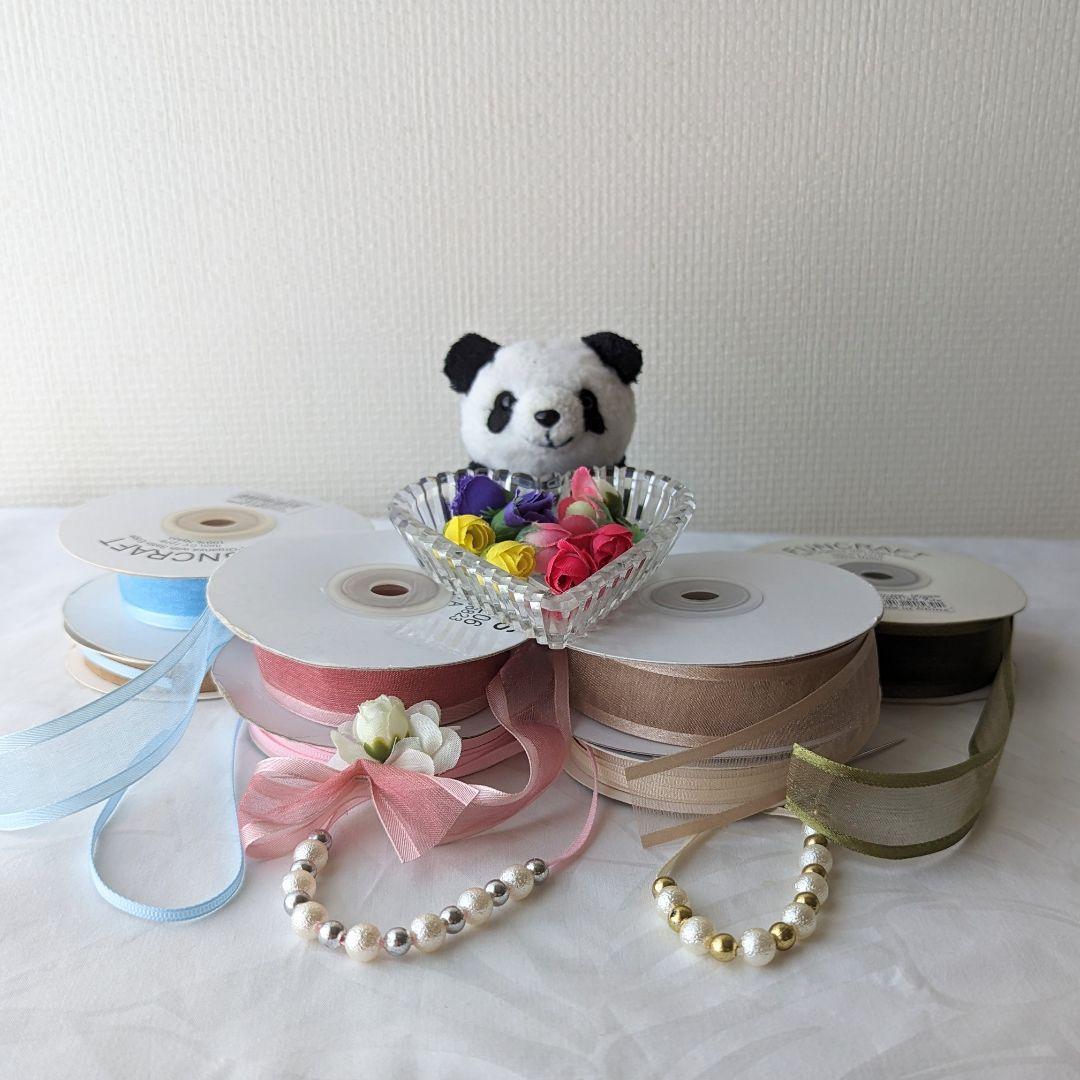 まゆみっち様✿ご確認用  おでシャン♡シフォンふりふりドレス