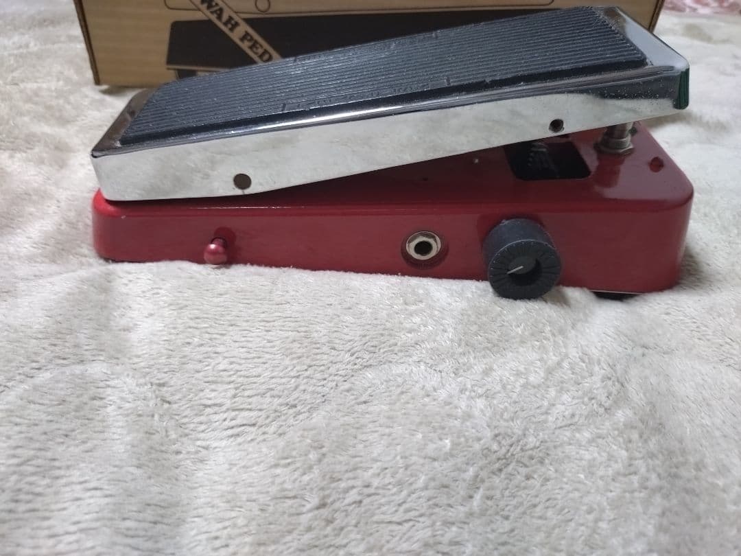 ギター Jim Dunlop JH-4S ROTOVIBE