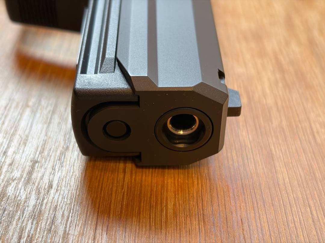 東京マルイ USP 電動ガン 究極カスタム