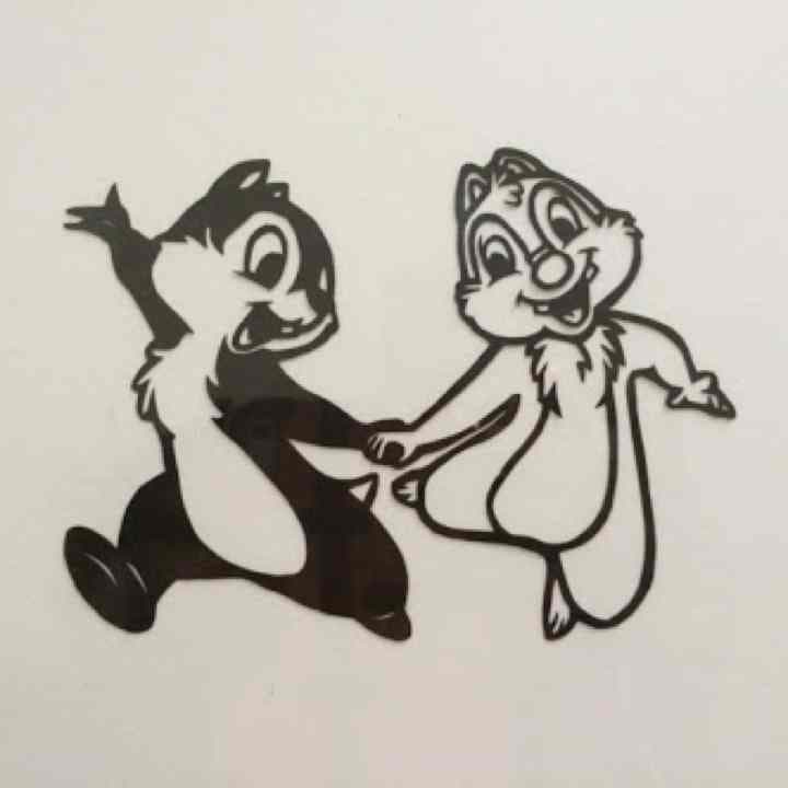 にゃ