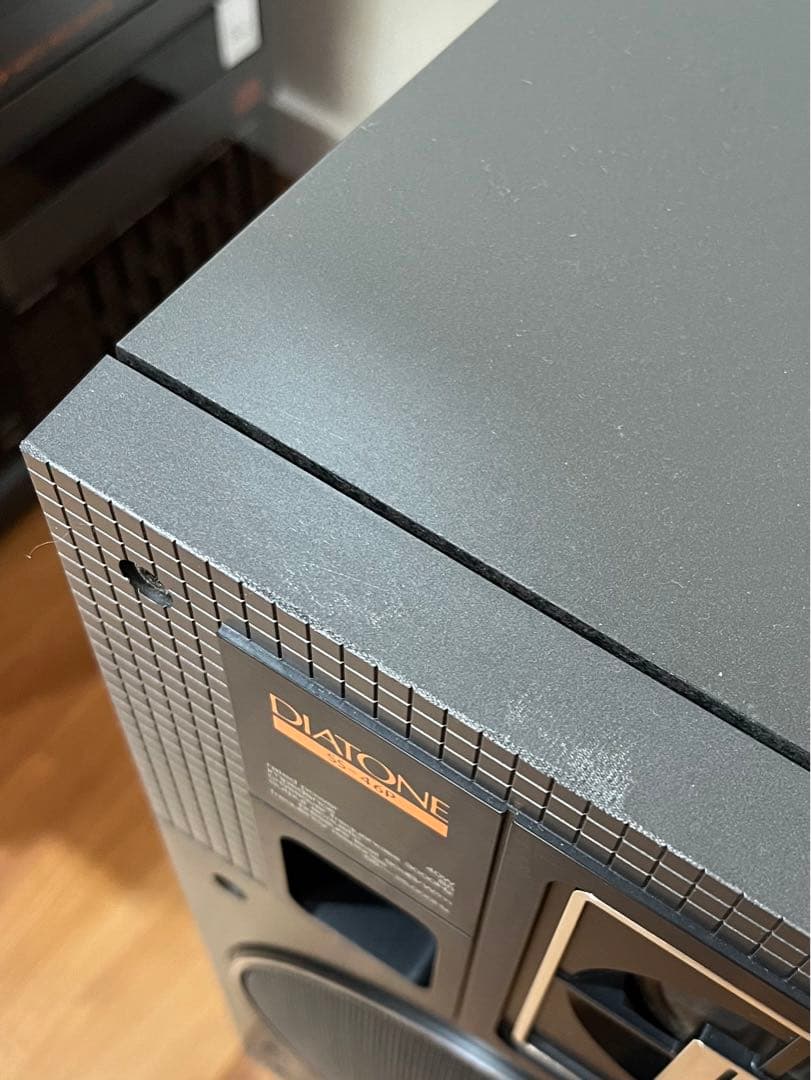 DIATONE SS-46P スピーカーシステム