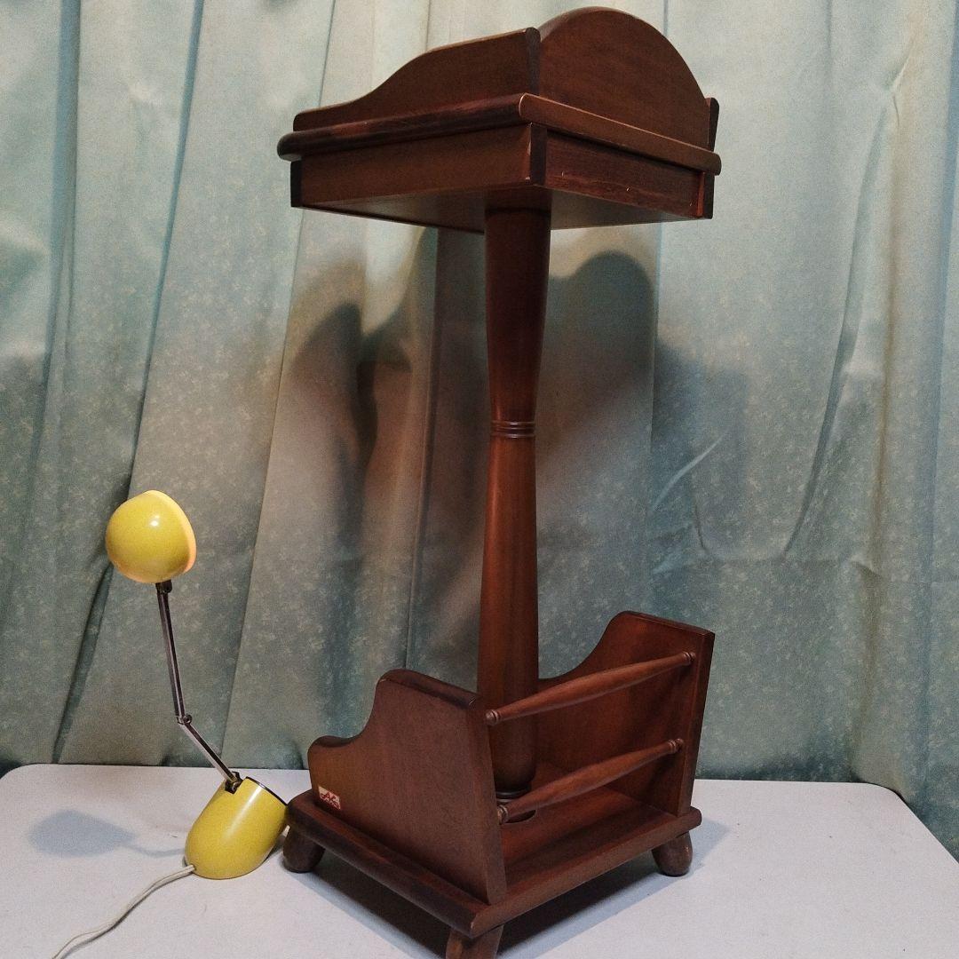 曙工芸製作所　エントランステーブル