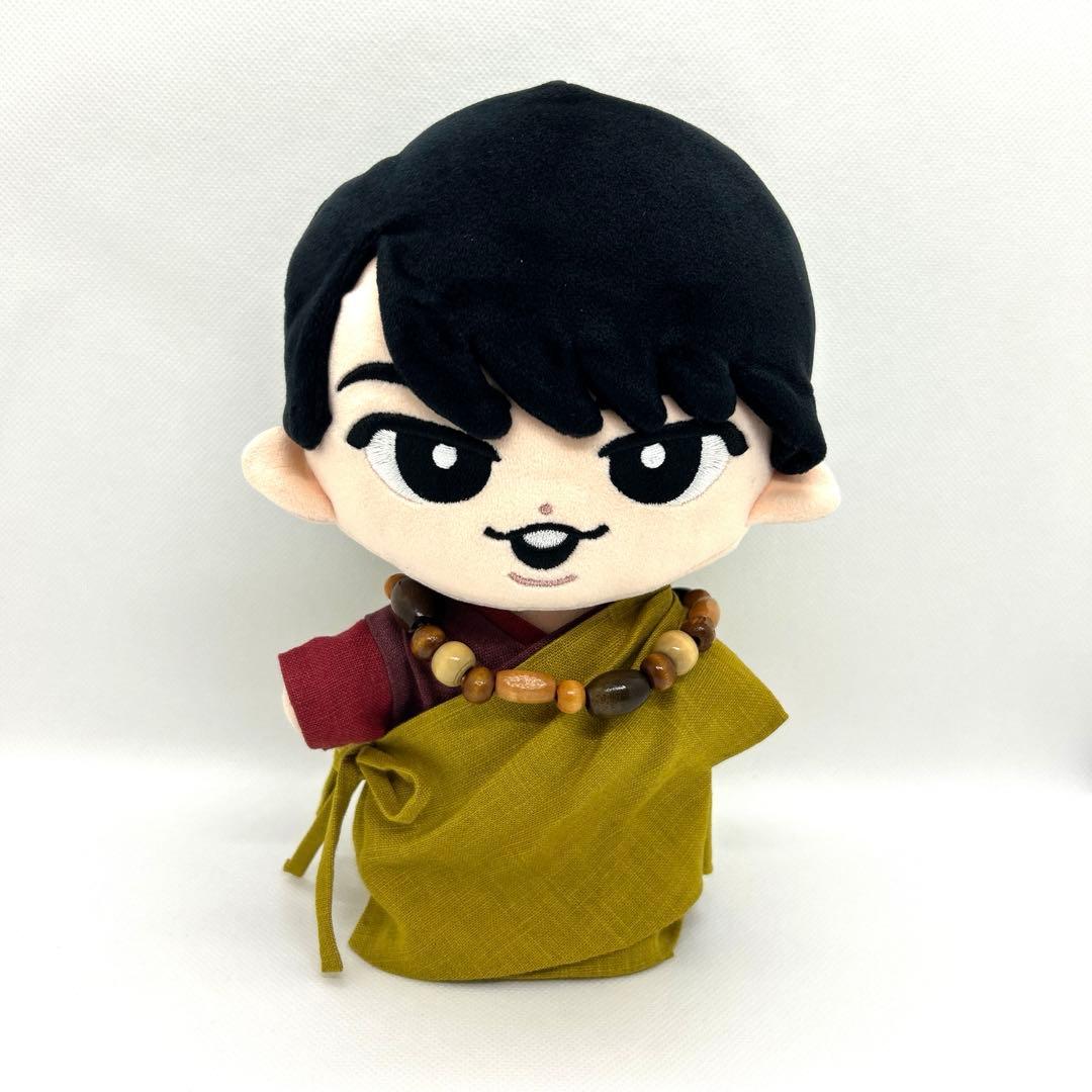 ロコ すのチル 服 北斗総一郎 宮舘涼太
