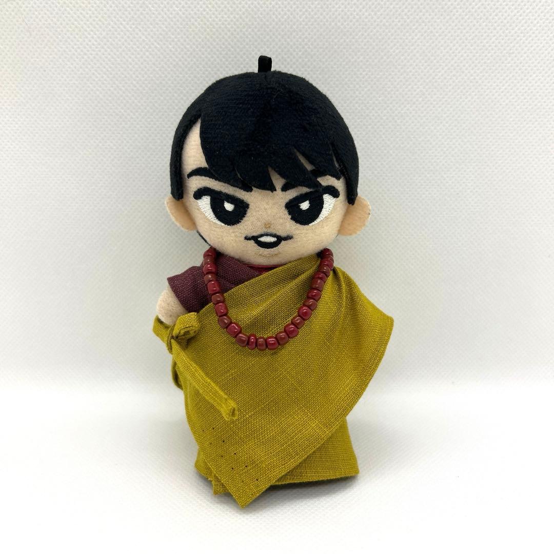 ロコ すのチル 服 北斗総一郎 宮舘涼太