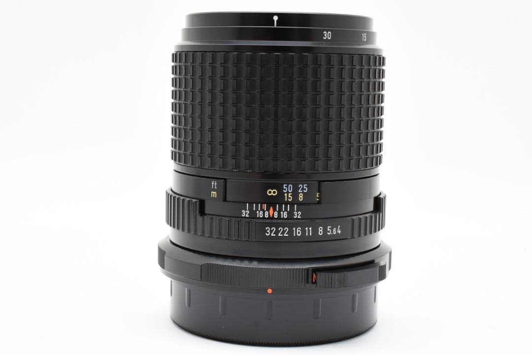 ★極上品★ペンタックスPENTAX 67 135mm f4 MACRO #874