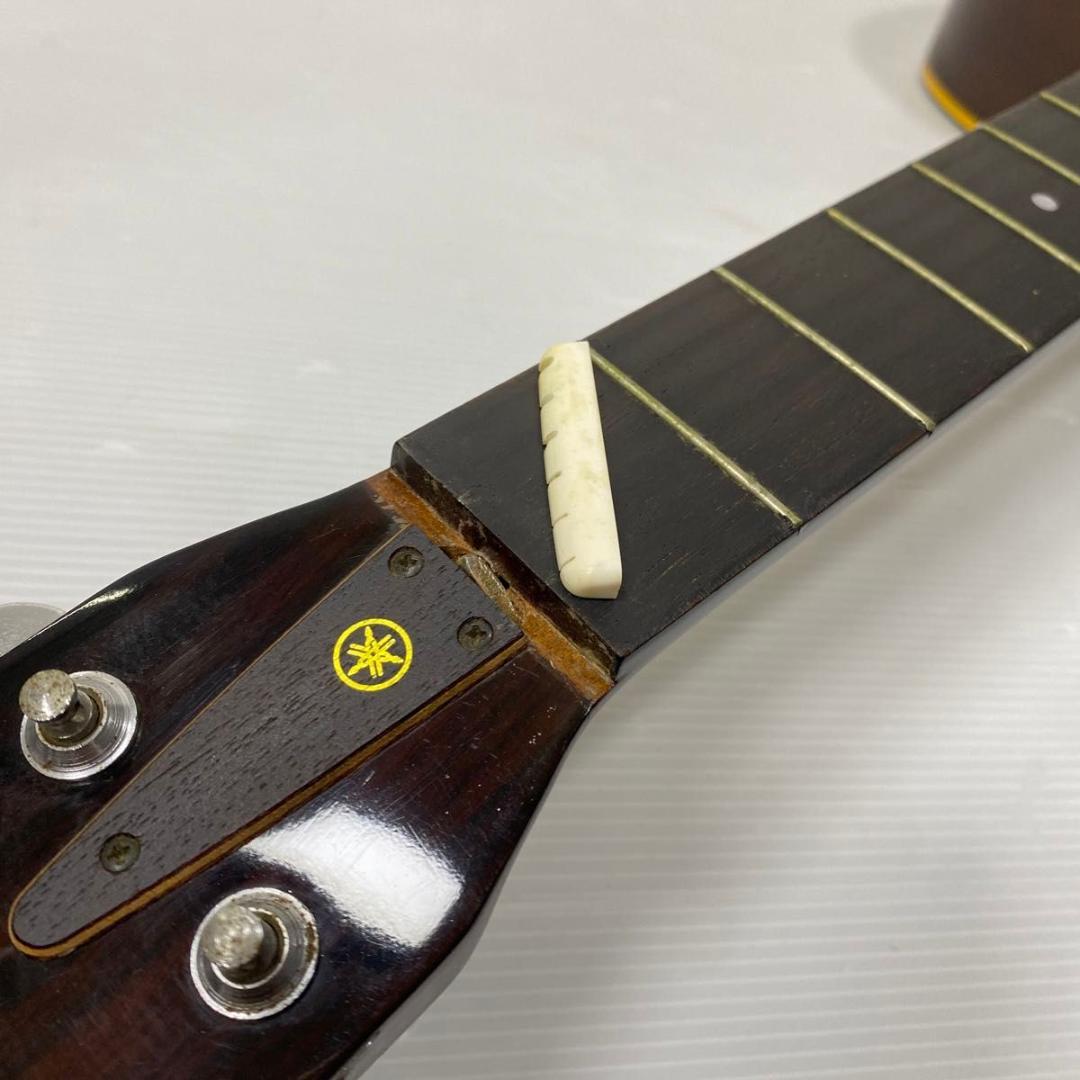 【ジャパンビンテージ】YAMAHA ヤマハ アコースティックギター FG-151