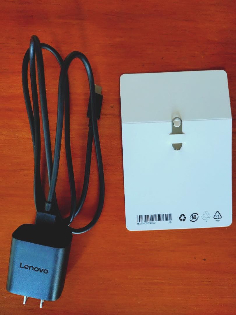 Lenovo Androidタブレット Tab M11