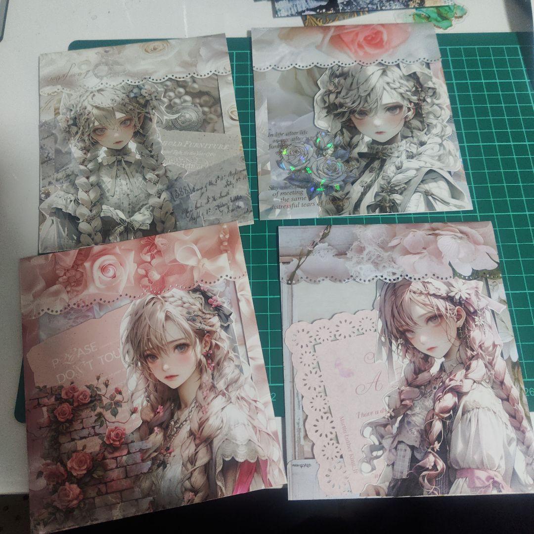 nicho★ページ