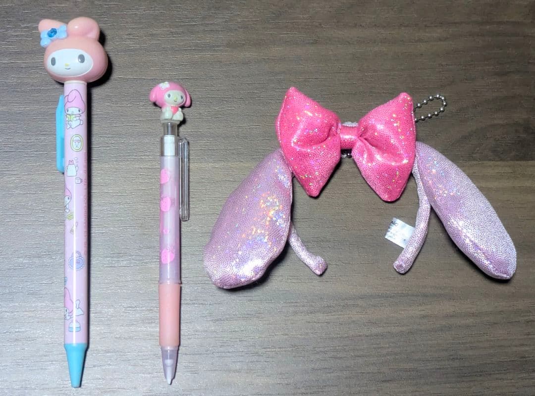 マイメロディ グッズセット 当時品 サンリオレトロ