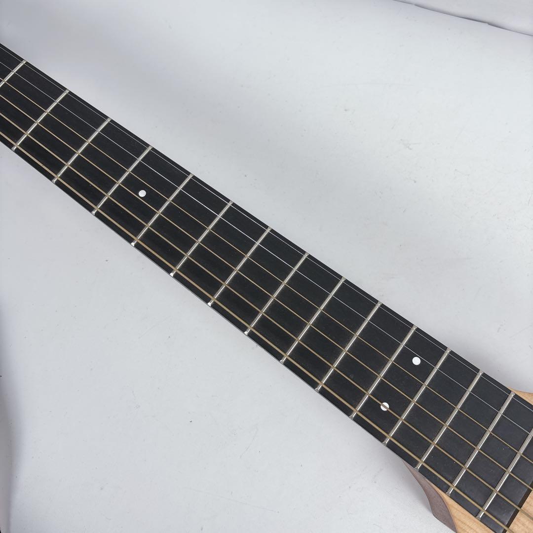 美品 Martin Backpacker トラベルギター 保証書・ソフトケース付