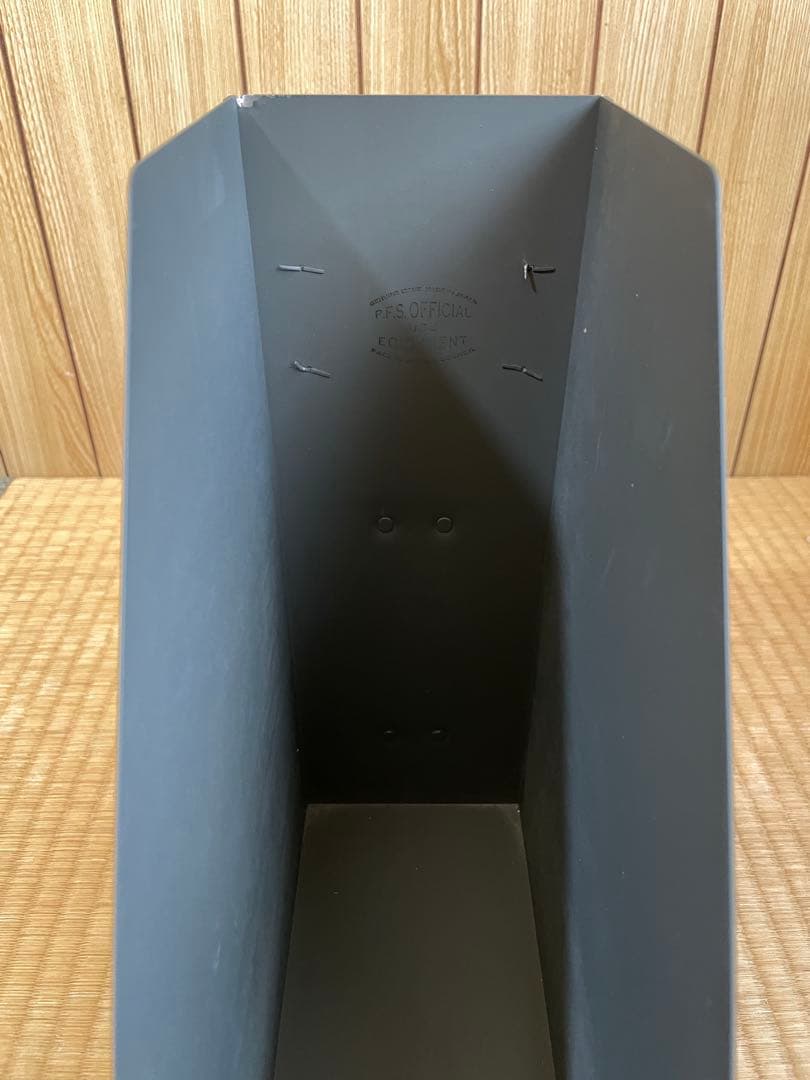 P.F.S. メタルファイルストレージ マガジンラック　スチールラック