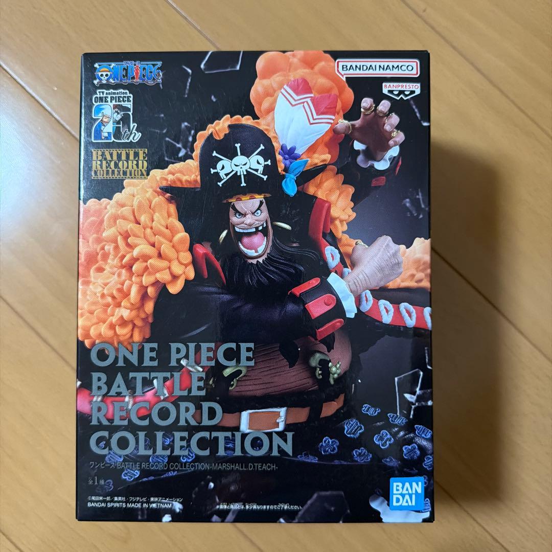 ワンピース フィギュア未開封14体セット