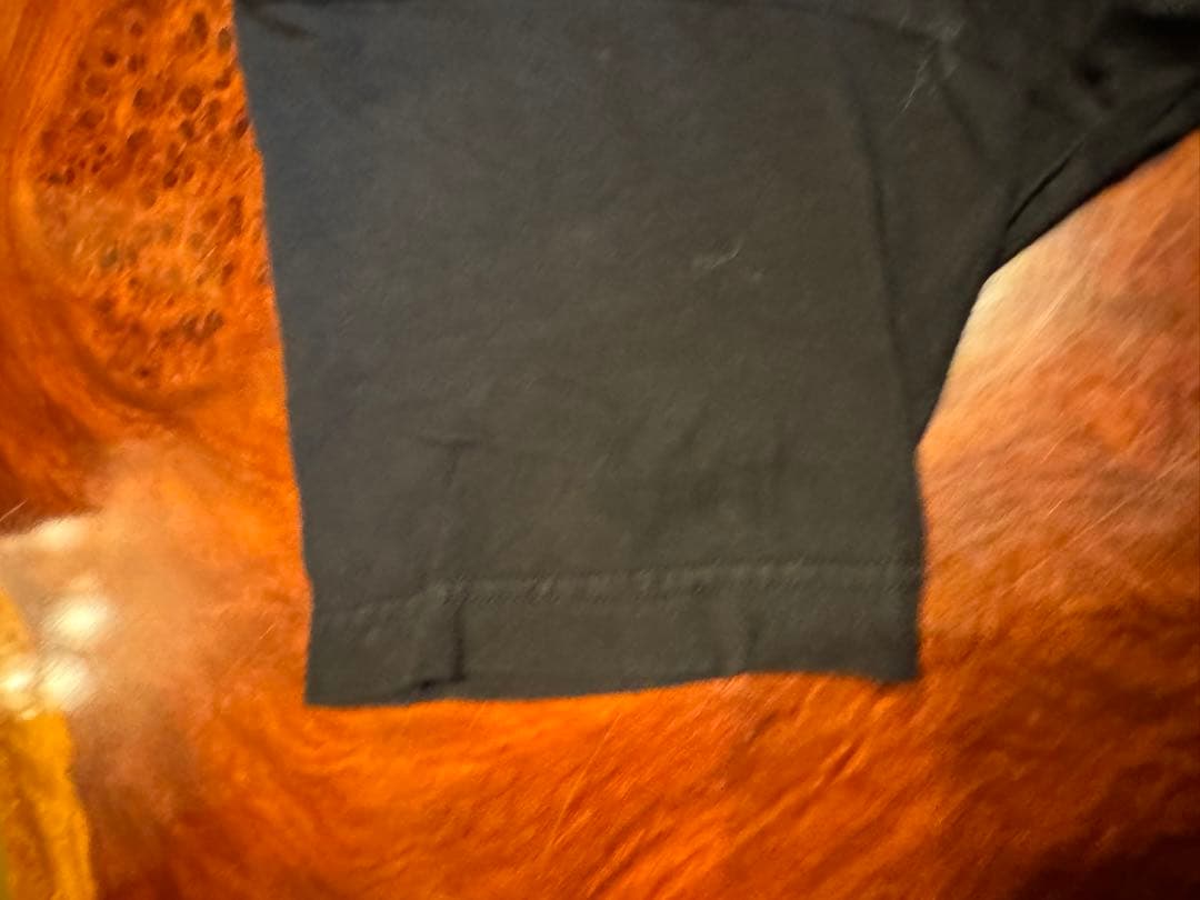 FOO FIGHTERS 2011年バンT黒サイズ表記M美品