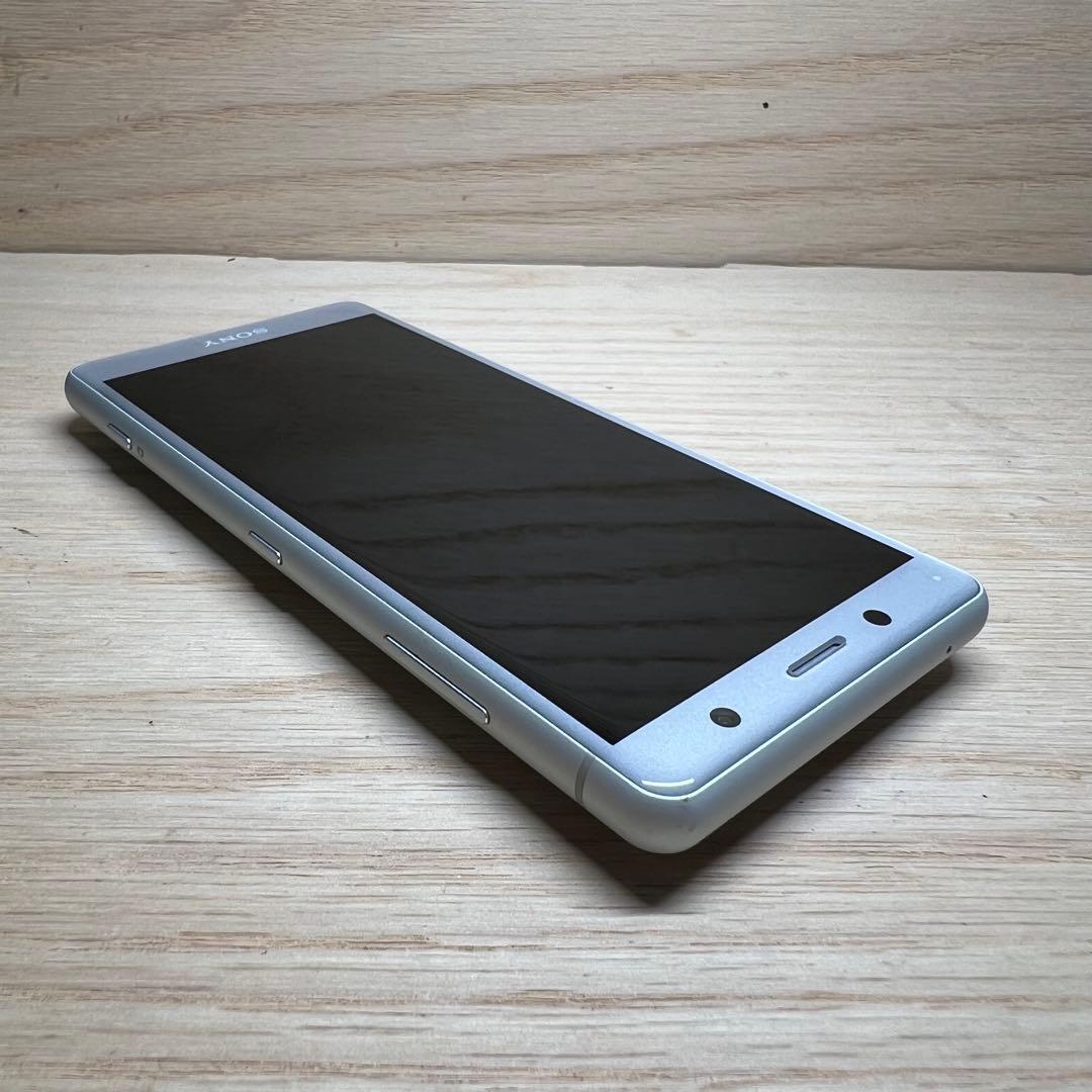 SONY Xperia XZ2 Compact本体 A117