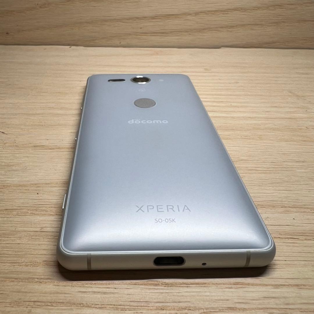 SONY Xperia XZ2 Compact本体 A117