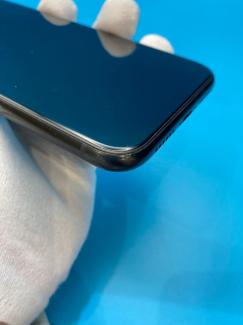 【1249】iPhone XR 64GB ブラック