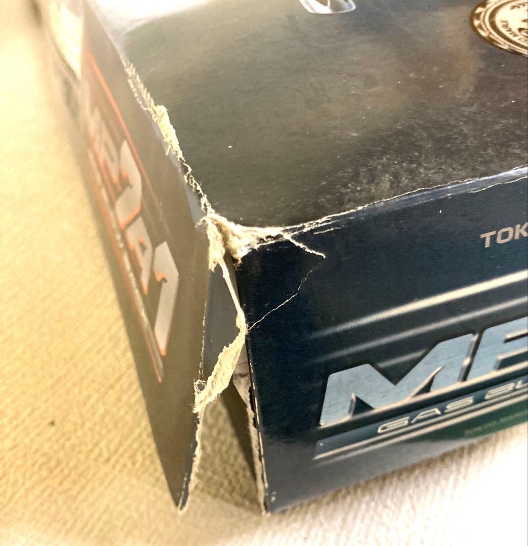 の*と様 東京マルイ MP7 A1 ガスブローバック【ASGK規格適合品】