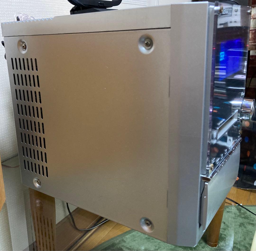 【美品】ケンウッドRXD-SL3MDオールインワン・希少可動品