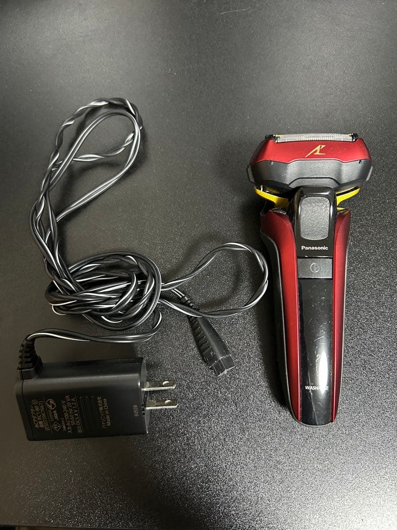 【八潮駅直接受取限定】新生活4点　ベッドフレーム テレビ台　髭剃り機