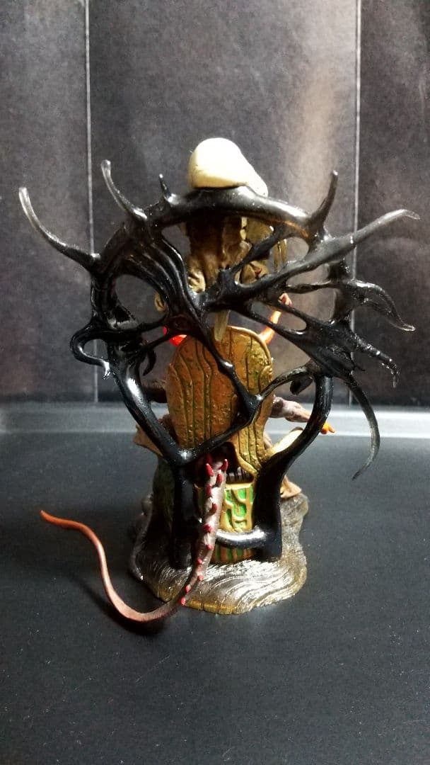 FF クリーチャー 改 Vol2 カオス シークレット カード付属