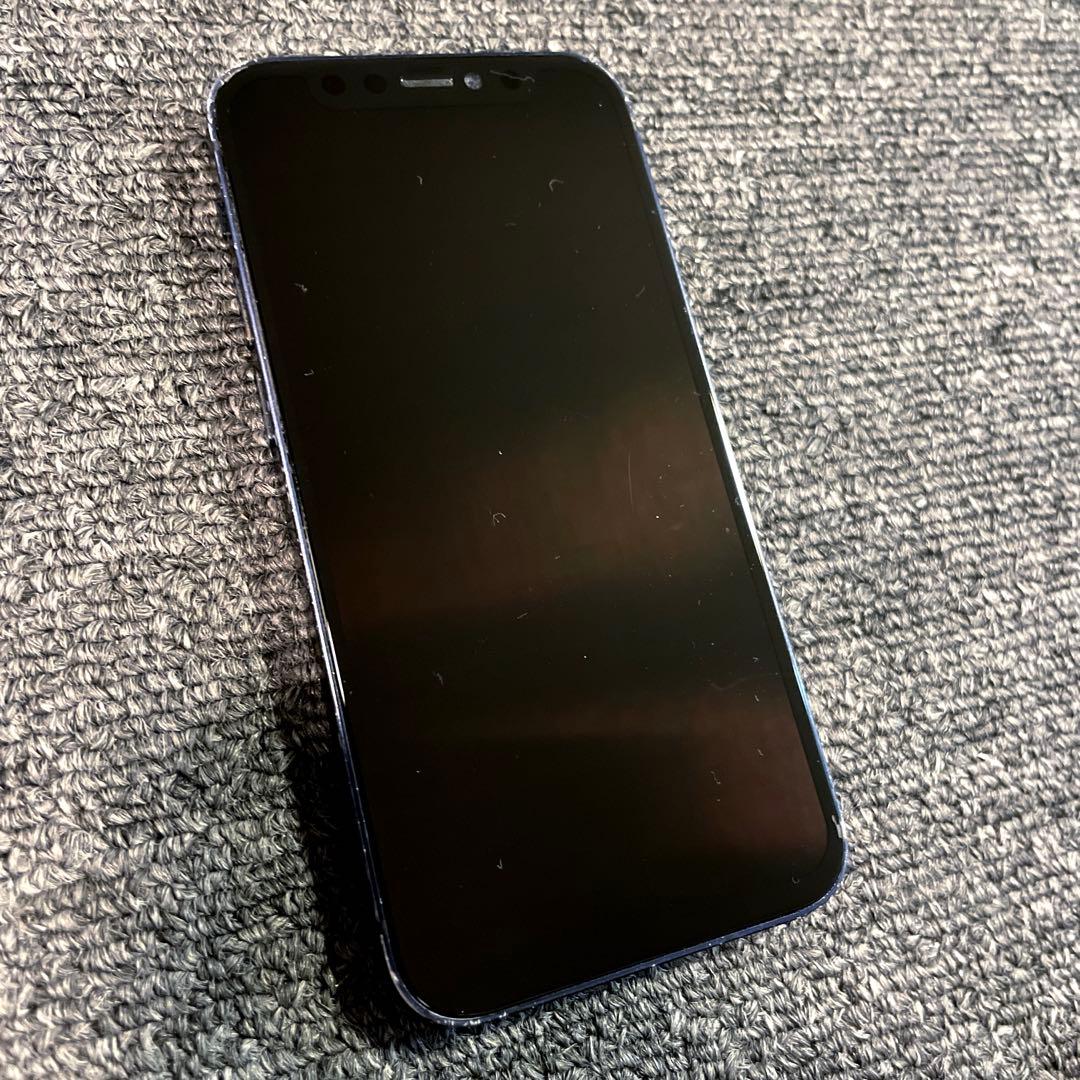 スマートフォン本体 iphone12 mini 128GB