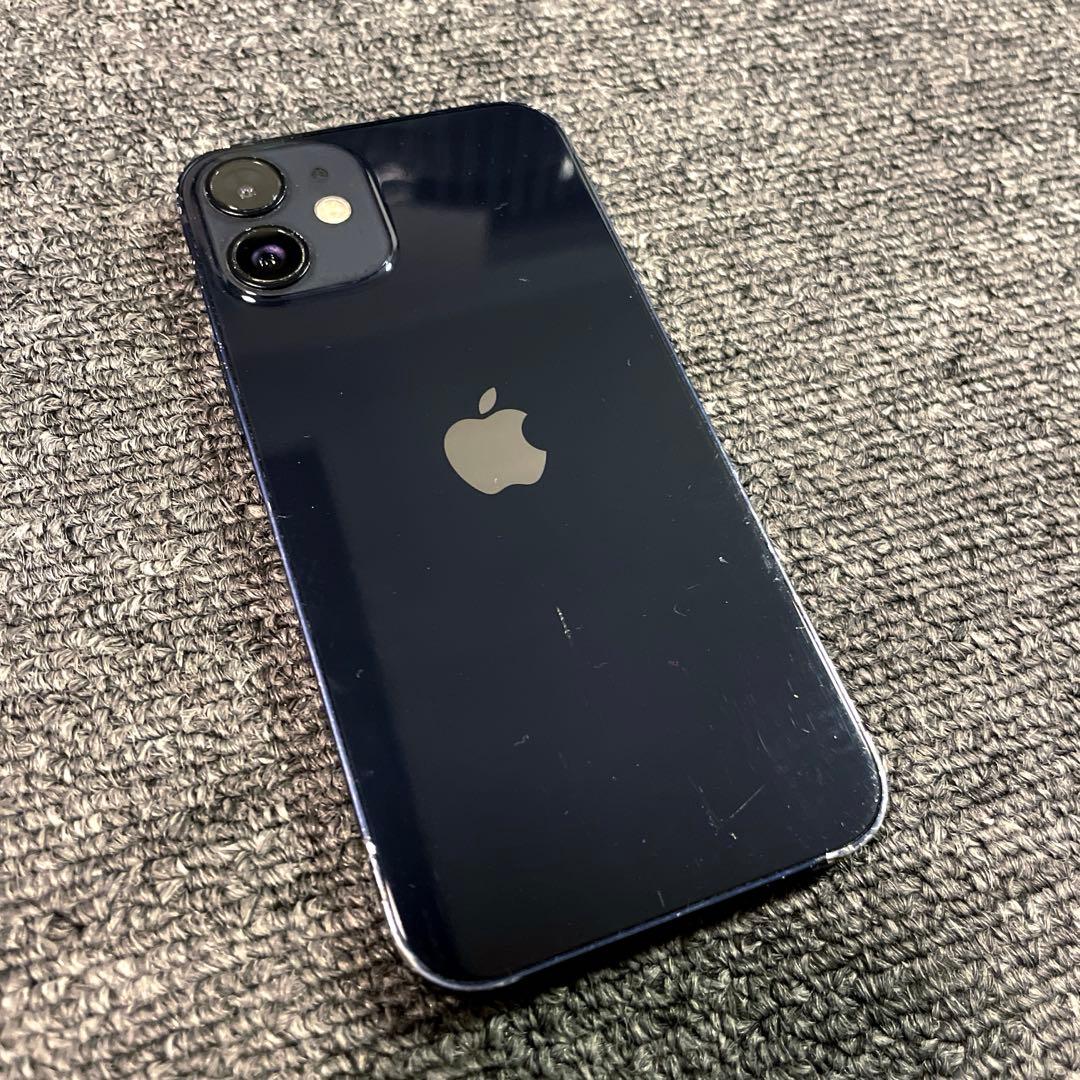 スマートフォン本体 iphone12 mini 128GB