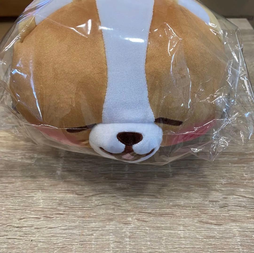 まるまるコーギー　入手困難　ぬいぐるみセット