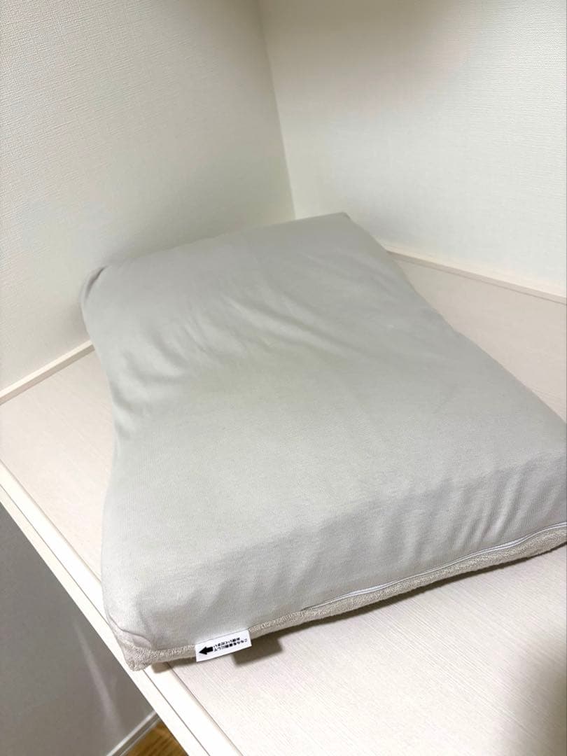 西川　ファインスムースピロー　新品