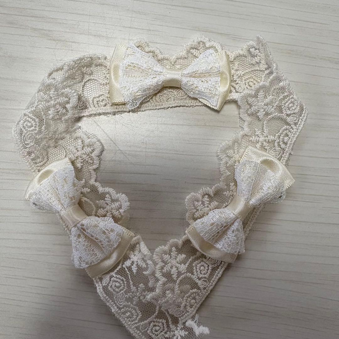 【オーダーページ】バレエ　シニヨンネット　ハンドメイド